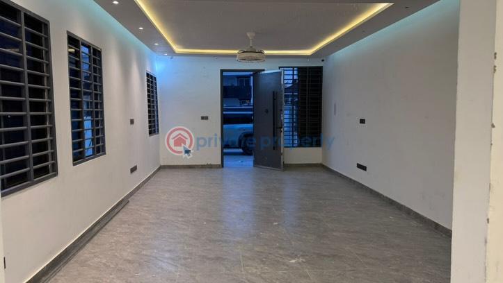 3 bedroom House For Sale Lakeside Estate Ashaley Botwe Adenta Municipal Accra - 4