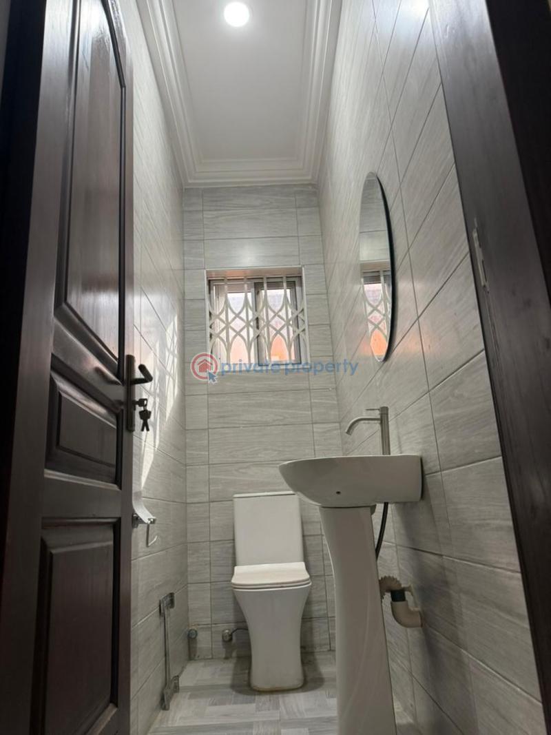 3 bedroom House For Rent Lakeside Estate Ashaley Botwe Adenta Municipal Accra - 6