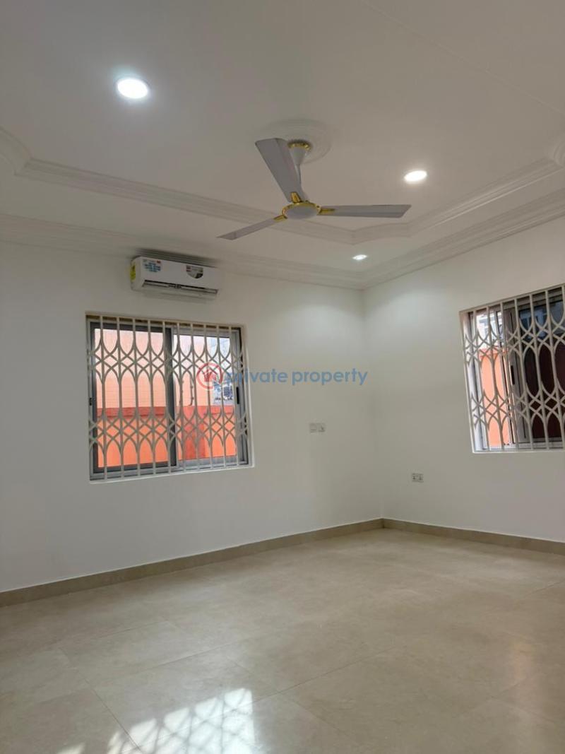 3 bedroom House For Rent Lakeside Estate Ashaley Botwe Adenta Municipal Accra - 4
