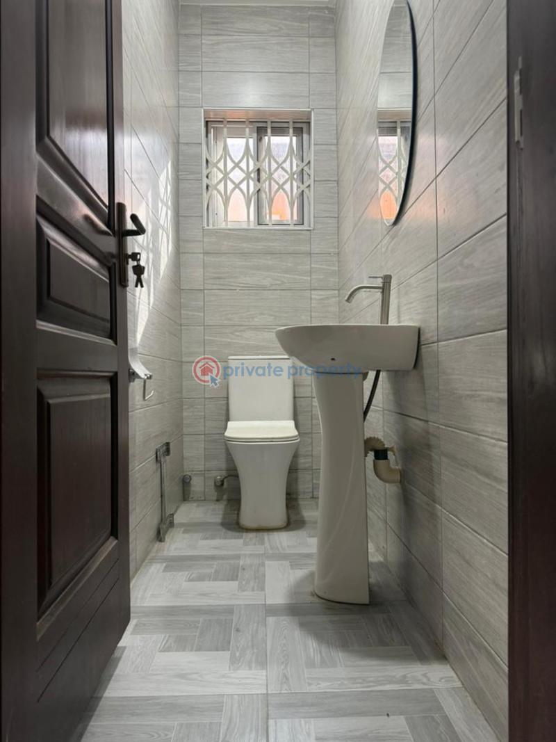 3 bedroom House For Rent Lakeside Estate Ashaley Botwe Adenta Municipal Accra - 7
