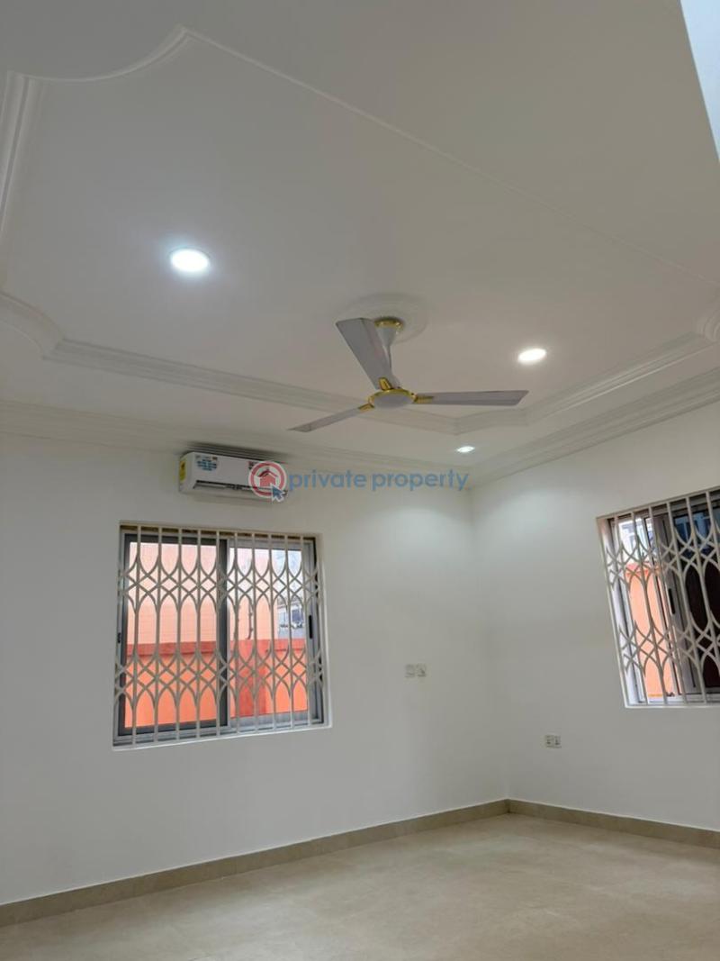 3 bedroom House For Rent Lakeside Estate Ashaley Botwe Adenta Municipal Accra - 3