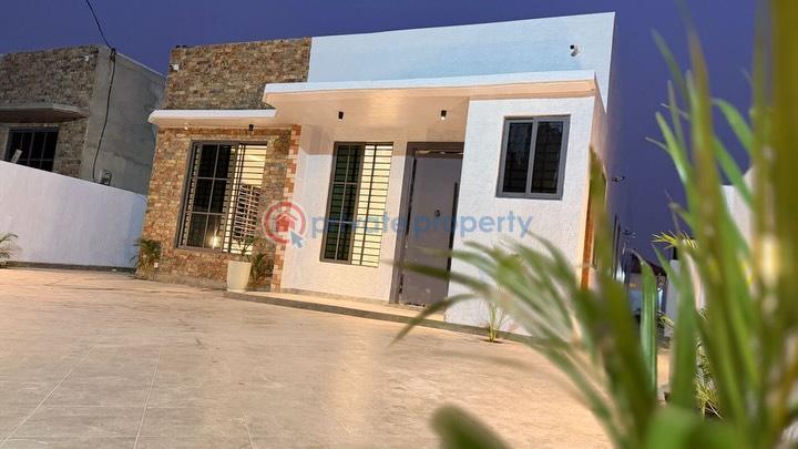3 bedroom House For Sale Lakeside Estate Ashaley Botwe Adenta Municipal Accra - 2