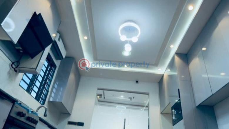 3 bedroom House For Sale Lakeside Estate Ashaley Botwe Adenta Municipal Accra - 10