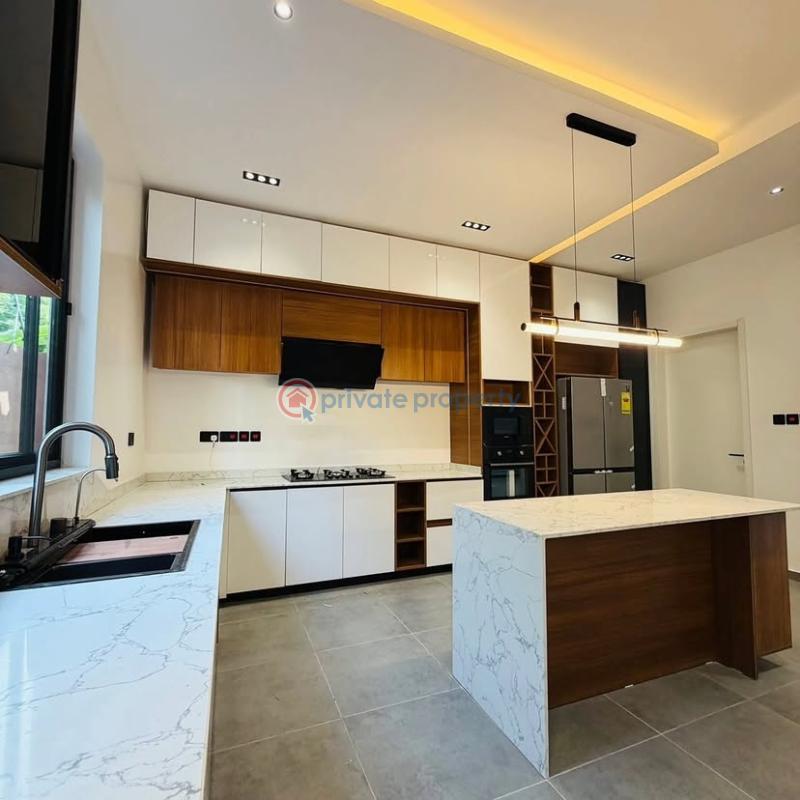 4 bedroom House For Sale Adenta Adenta Municipal Accra - 7