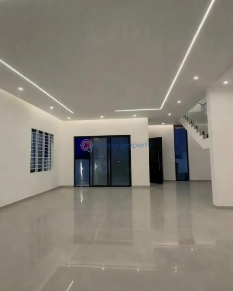 4 bedroom House For Sale Accra East Legon  - 3