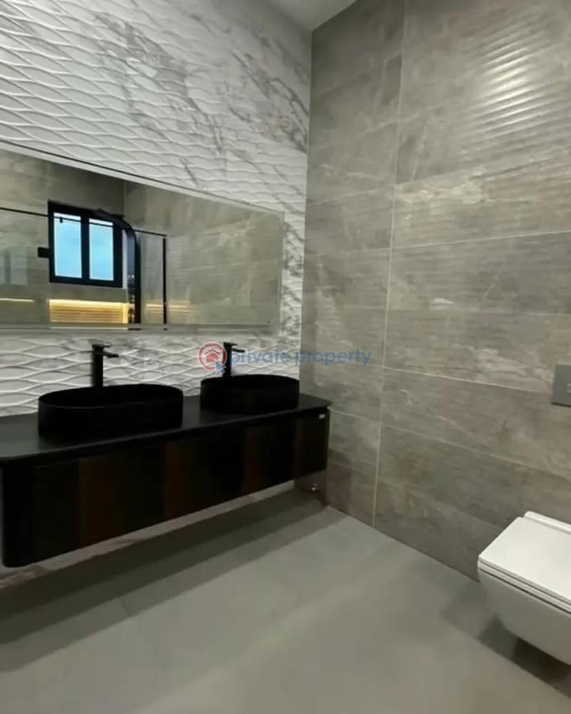 4 bedroom House For Sale Accra East Legon  - 6