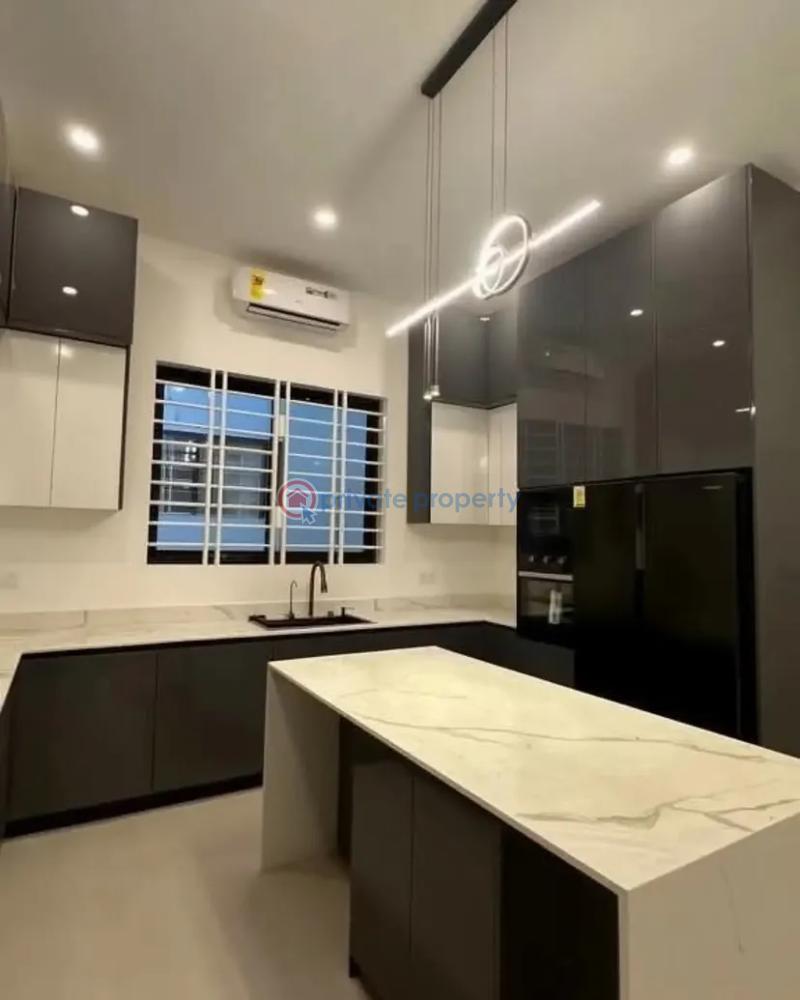4 bedroom House For Sale Accra East Legon  - 7