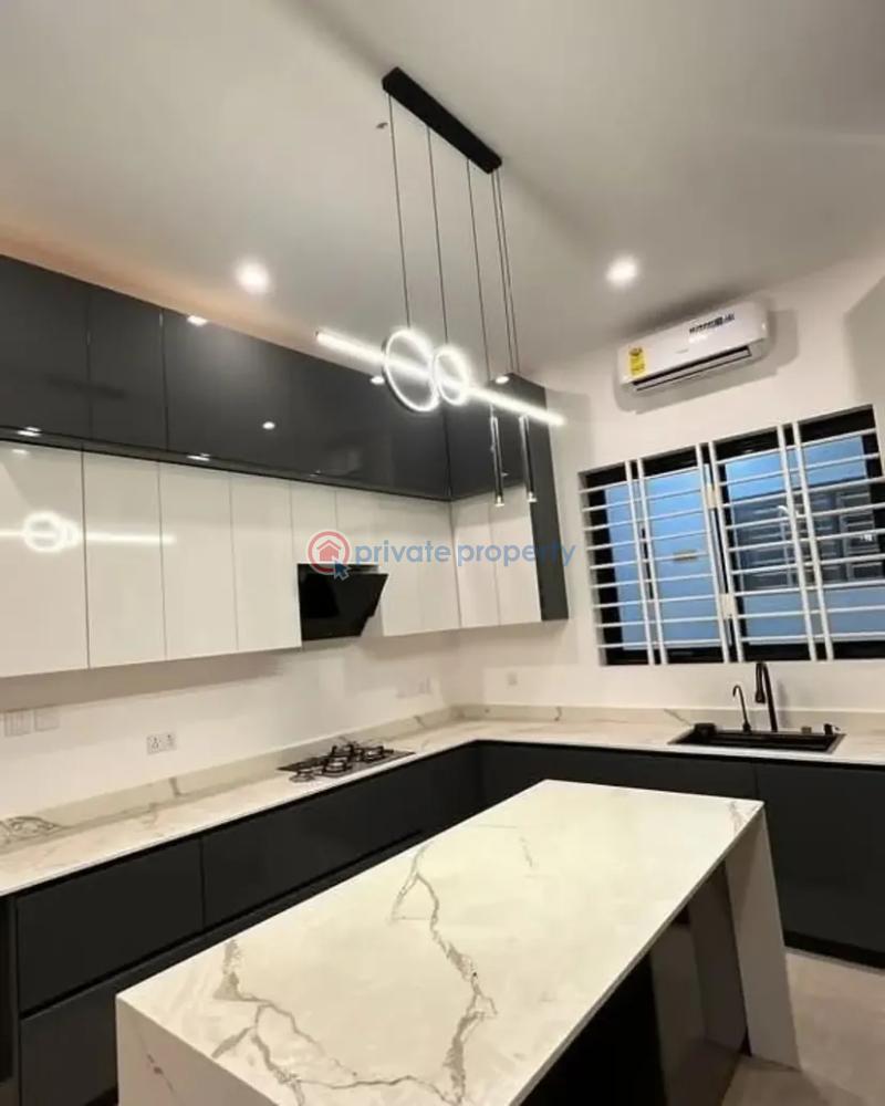 4 bedroom House For Sale Accra East Legon  - 5