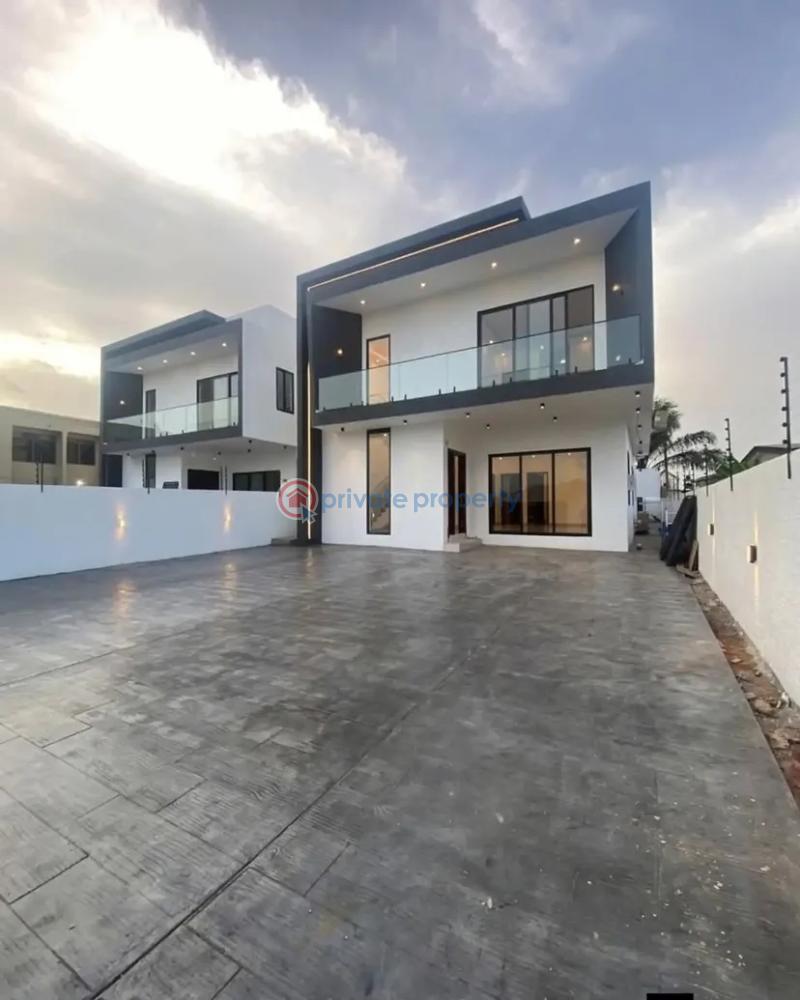 4 bedroom House For Sale Accra East Legon  - 0