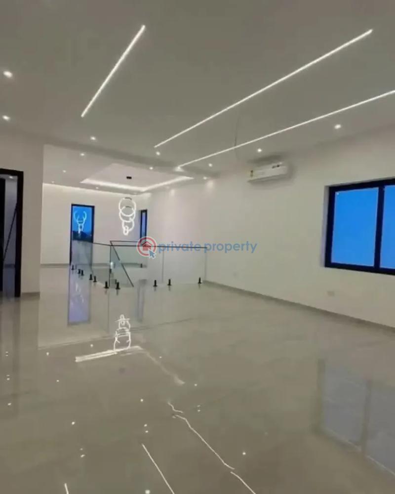 4 bedroom House For Sale Accra East Legon  - 1