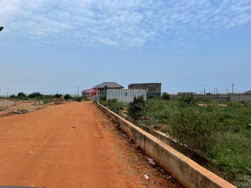 Land For Sale Community 25 Mall Community 25 Tema Accra - 2
