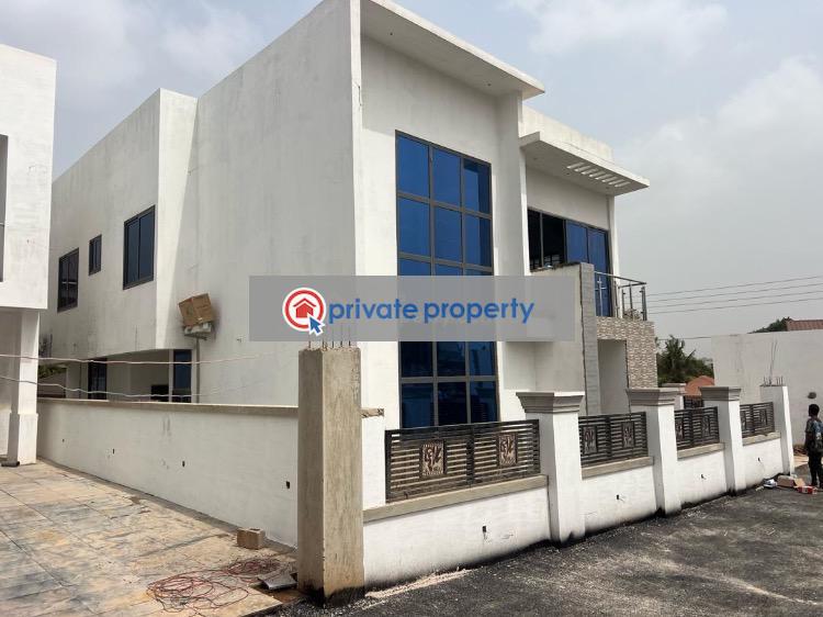 4 bedroom Townhouse For Sale &nbsp;paraku Estate Kumasi Metropolitan Ashanti - 3