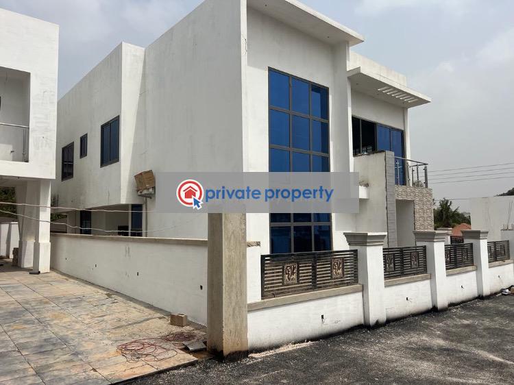 4 bedroom Townhouse For Sale &nbsp;paraku Estate Kumasi Metropolitan Ashanti - 2