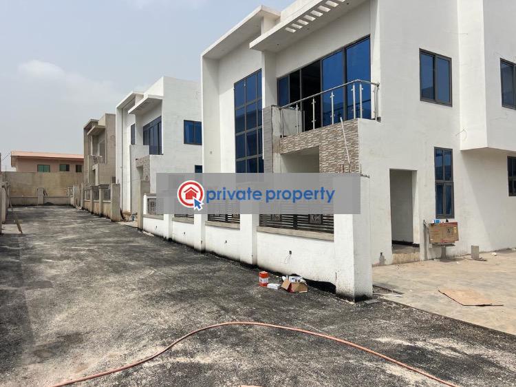 4 bedroom Townhouse For Sale &nbsp;paraku Estate Kumasi Metropolitan Ashanti - 4