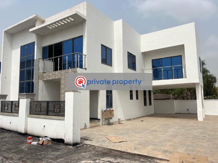4 bedroom Townhouse For Sale &nbsp;paraku Estate Kumasi Metropolitan Ashanti - 1