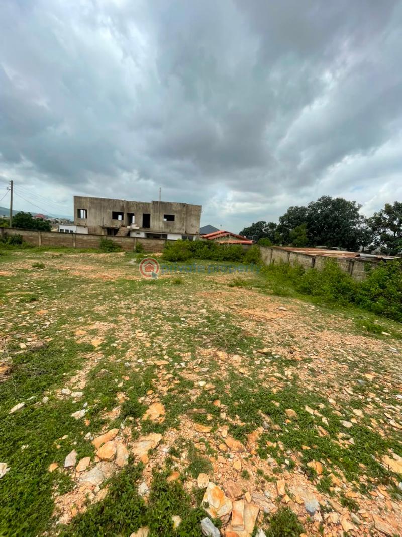 Land For Sale Amrahia Adenta Municipal Accra - 3