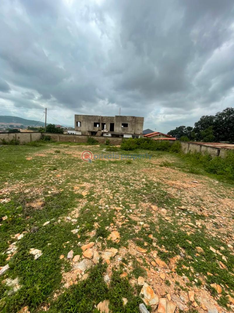 Land For Sale Amrahia Adenta Municipal Accra - 2