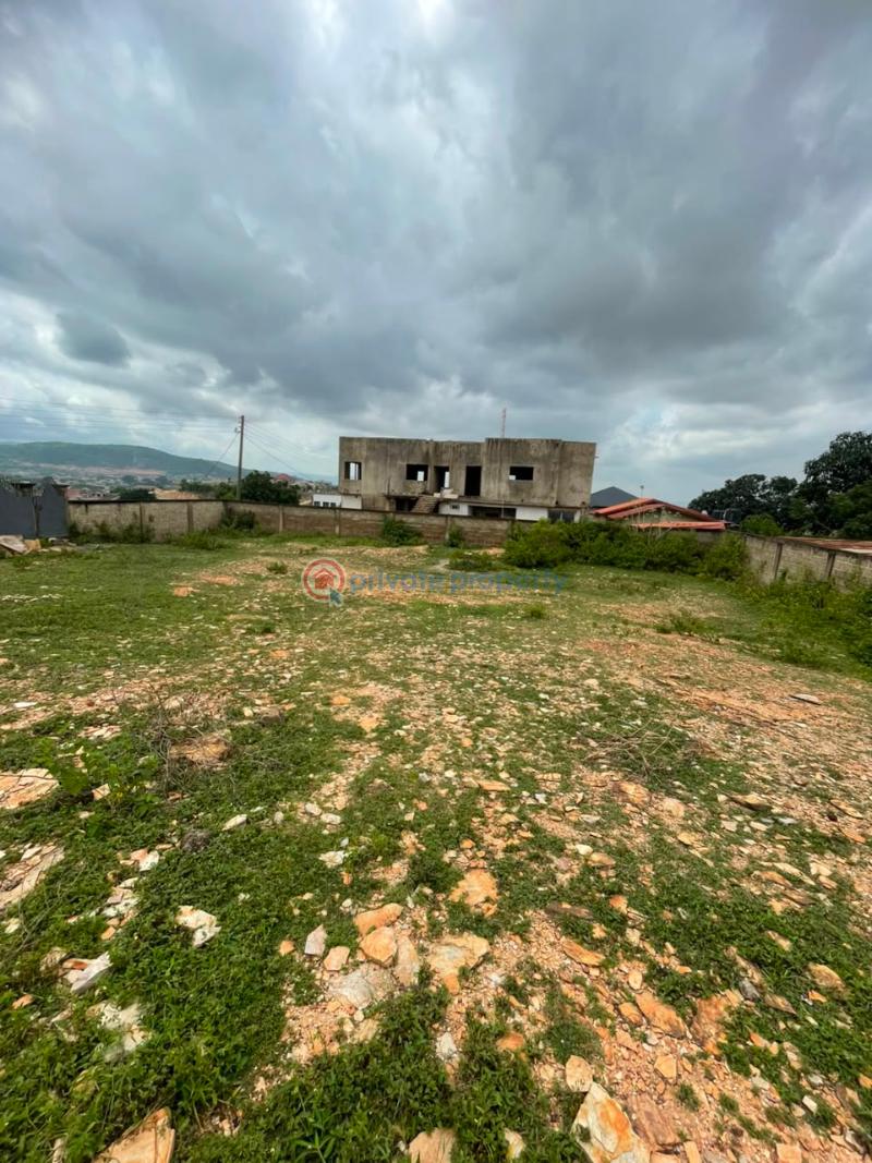Land For Sale Amrahia Adenta Municipal Accra - 0