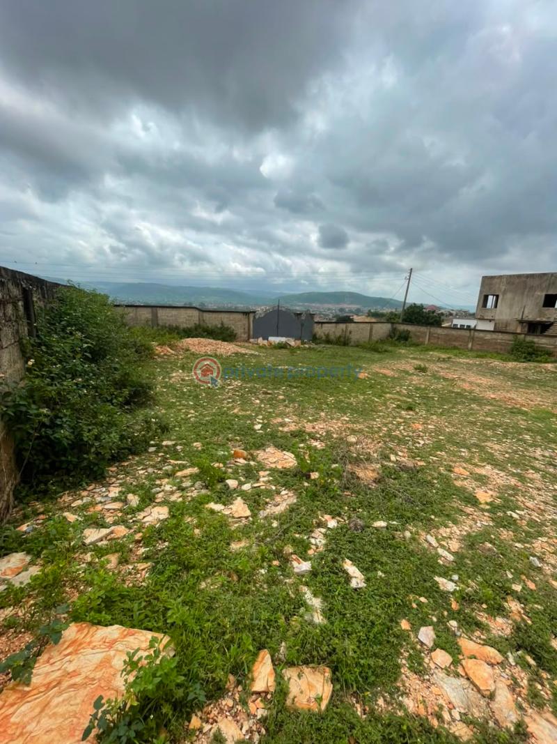 Land For Sale Amrahia Adenta Municipal Accra - 4
