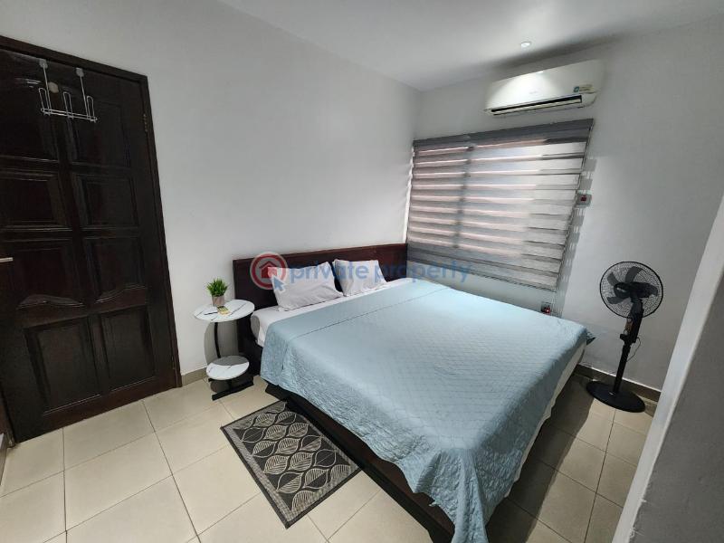 1 bedroom Apartment For Rent A&c Mall Accra East Legon  - 2