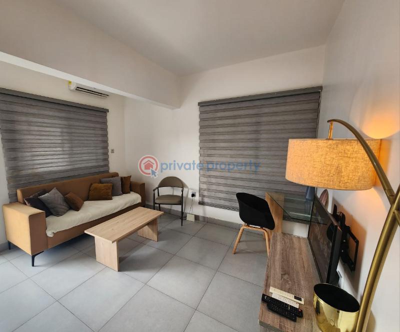1 bedroom Apartment For Rent A&c Mall Accra East Legon  - 1