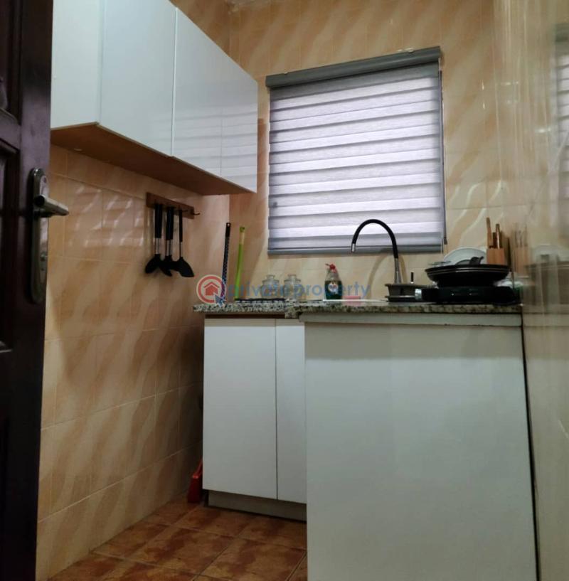 1 bedroom Apartment For Rent A&c Mall Accra East Legon  - 4
