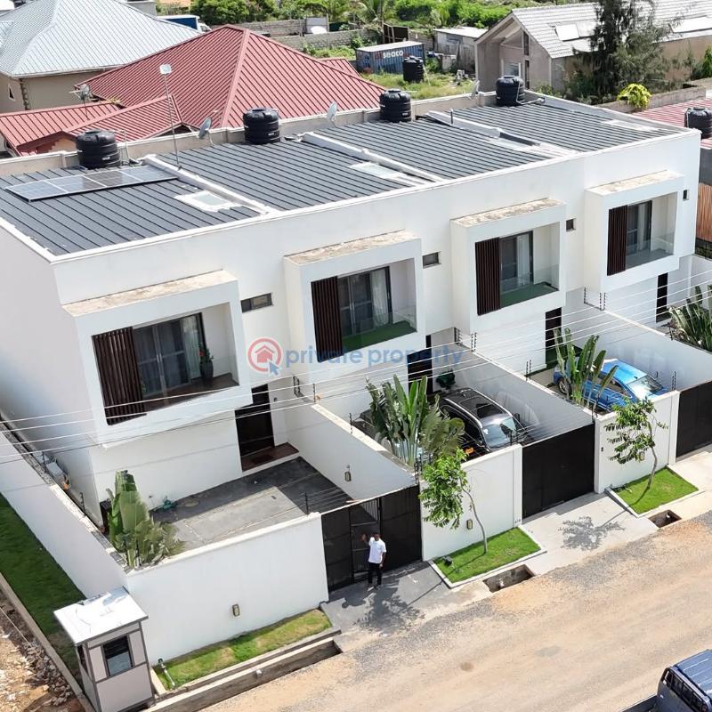 2 bedroom Terraced Duplex For Sale Tse Addo Accra - 1
