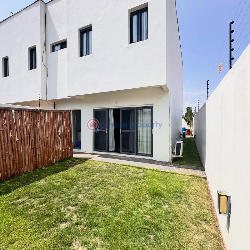 2 bedroom Terraced Duplex For Sale Tse Addo Accra - 0