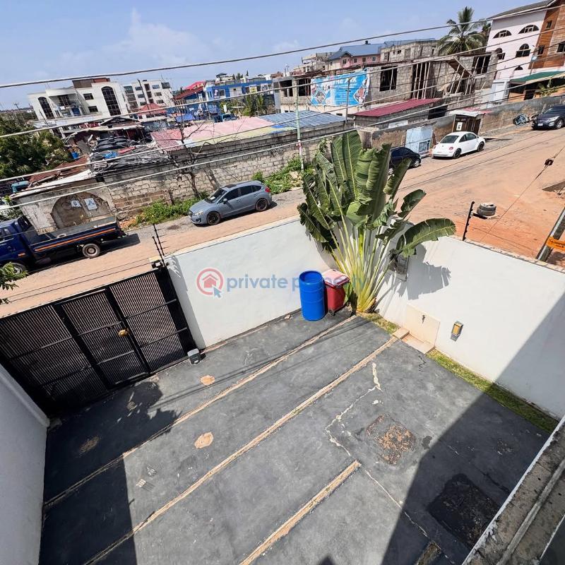 2 bedroom Terraced Duplex For Sale Tse Addo Accra - 2