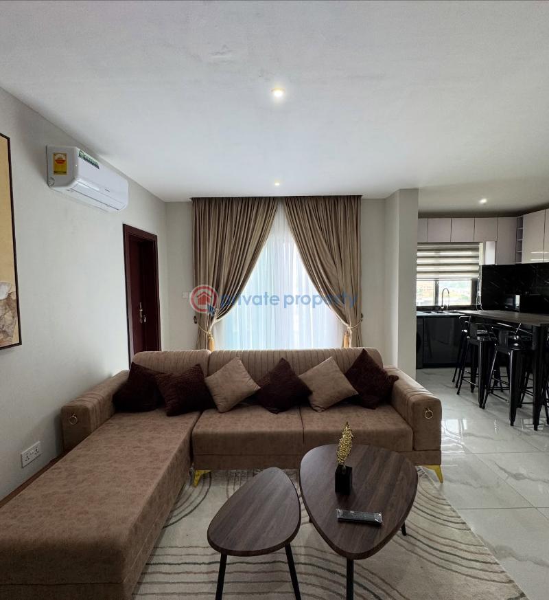 2 bedroom Apartment For Sale East Legon Hills Accra - 2