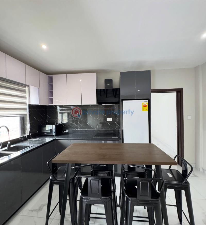 2 bedroom Apartment For Sale East Legon Hills Accra - 10