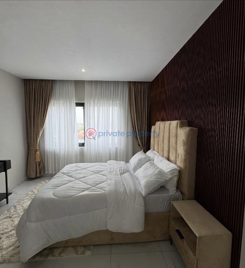 2 bedroom Apartment For Sale East Legon Hills Accra - 6