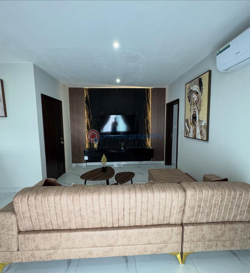 2 bedroom Apartment For Sale East Legon Hills Accra - 3