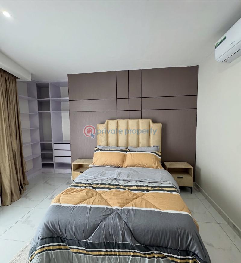2 bedroom Apartment For Sale East Legon Hills Accra - 5