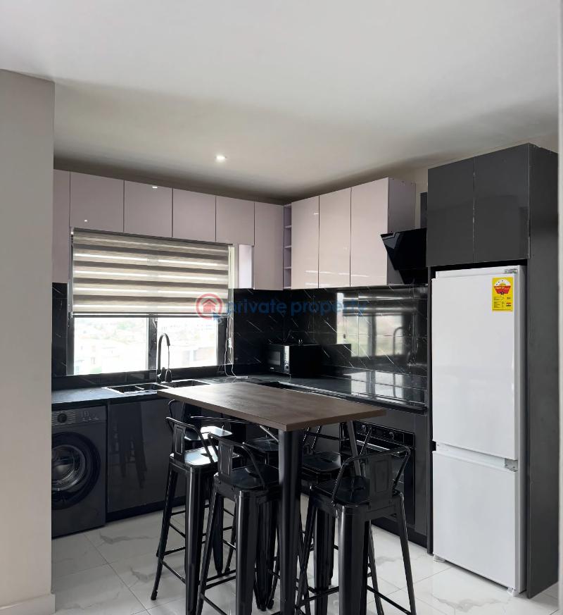 2 bedroom Apartment For Sale East Legon Hills Accra - 11