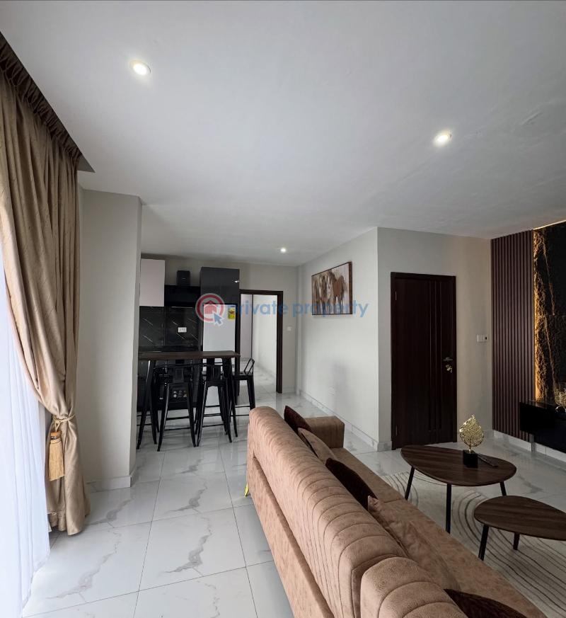 2 bedroom Apartment For Sale East Legon Hills Accra - 4