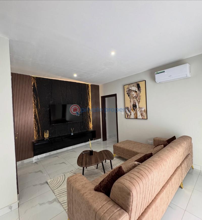 2 bedroom Apartment For Sale East Legon Hills Accra - 1