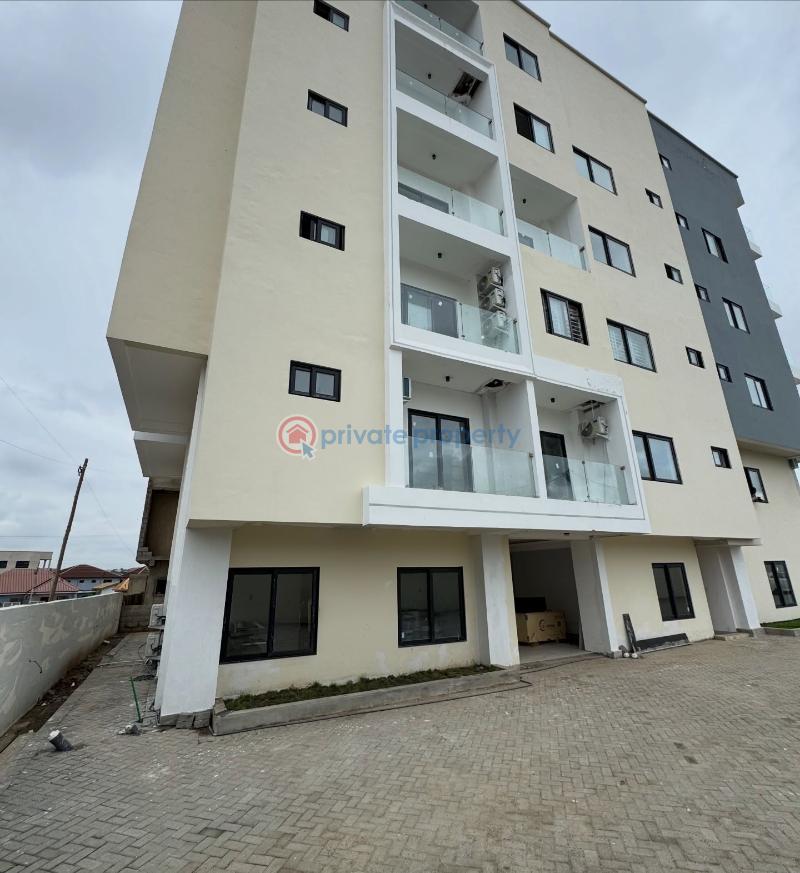 2 bedroom Apartment For Sale East Legon Hills Accra - 0