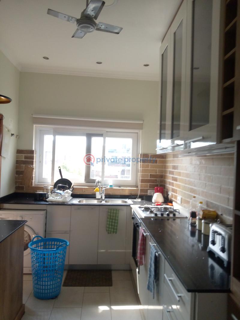 2 bedroom Apartment Short let Tesano Accra - 7