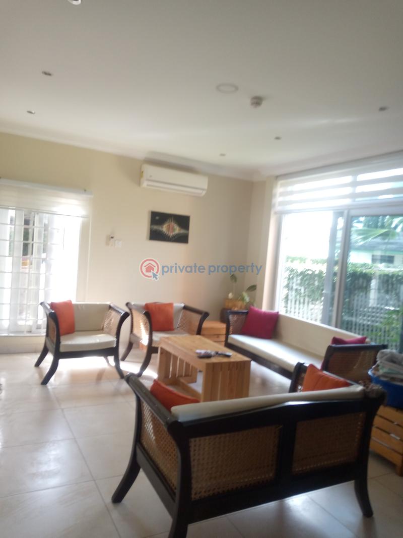 2 bedroom Apartment Short let Tesano Accra - 1