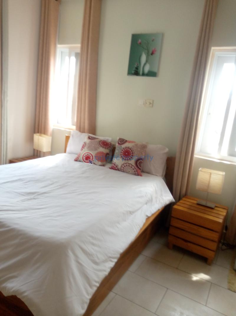2 bedroom Apartment Short let Tesano Accra - 5