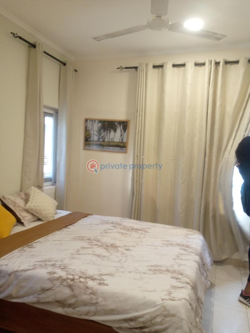 2 bedroom Apartment Short let Tesano Accra - 6