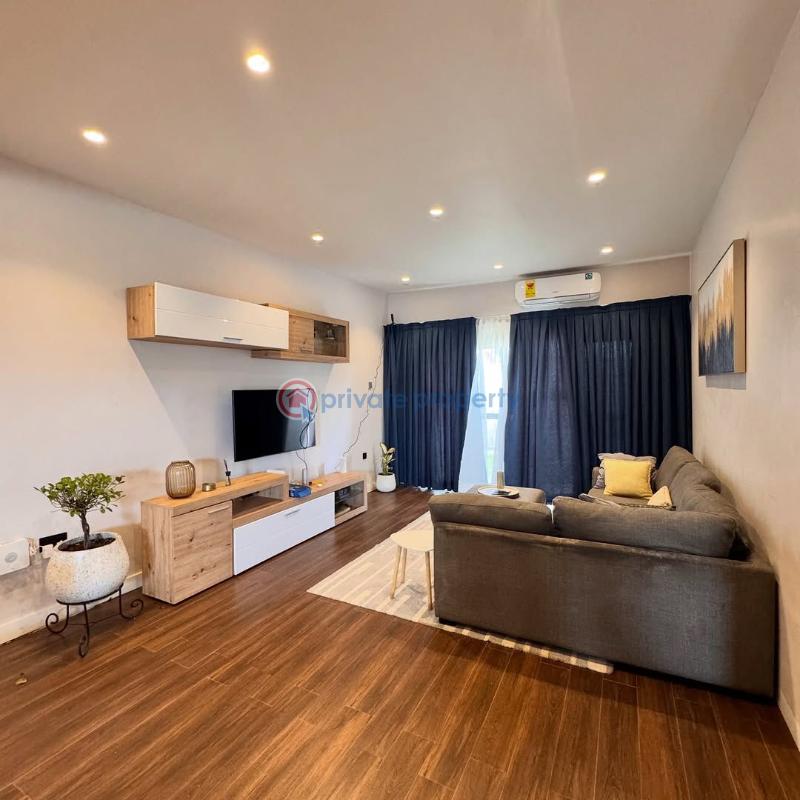 2 bedroom Terraced Duplex For Sale Tse Addo Accra - 6