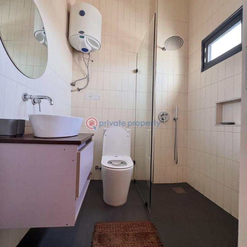 2 bedroom Terraced Duplex For Sale Tse Addo Accra - 8