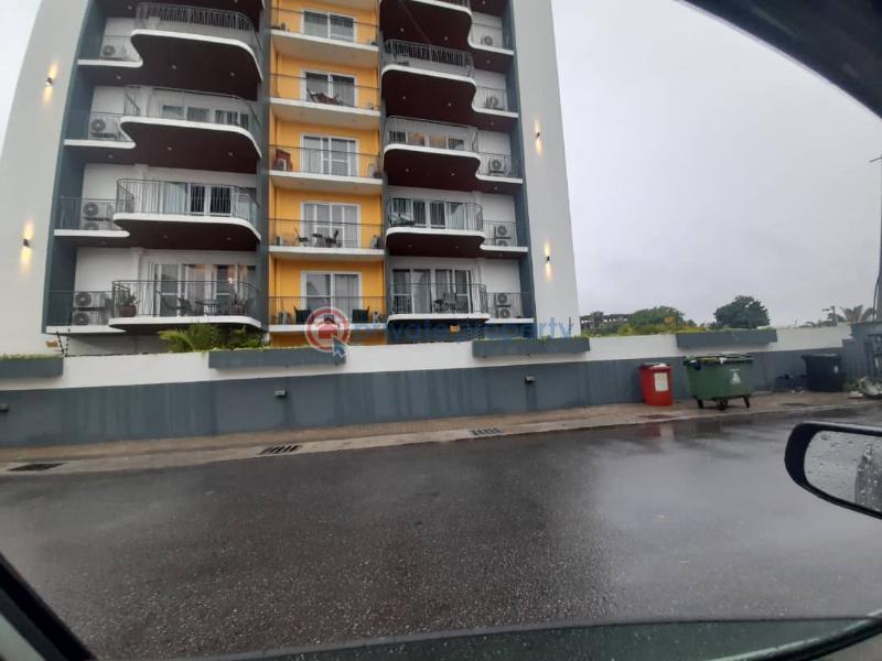 2 bedroom Apartment For Rent East Legon Accra - 1