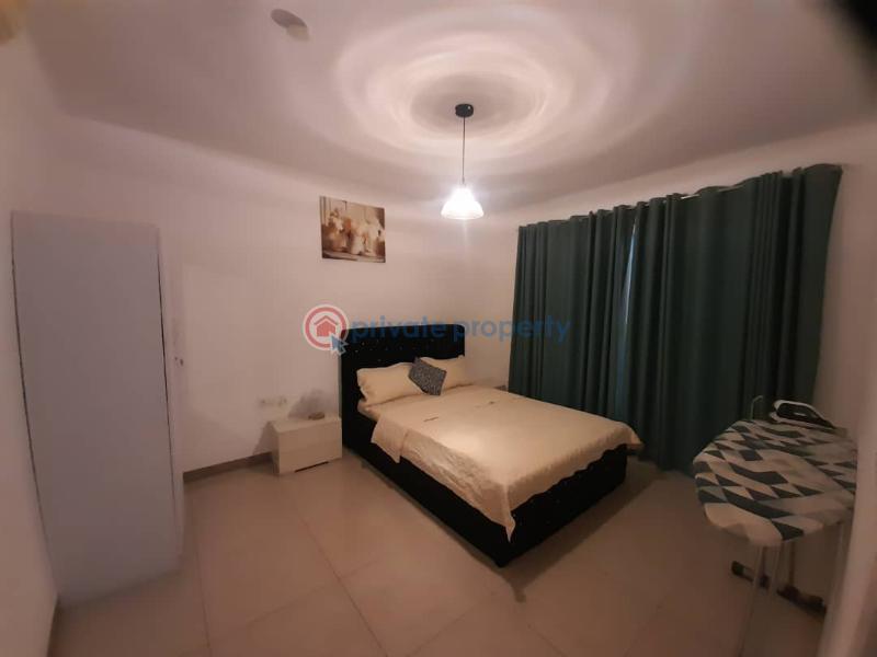 2 bedroom Apartment For Rent East Legon Accra - 3