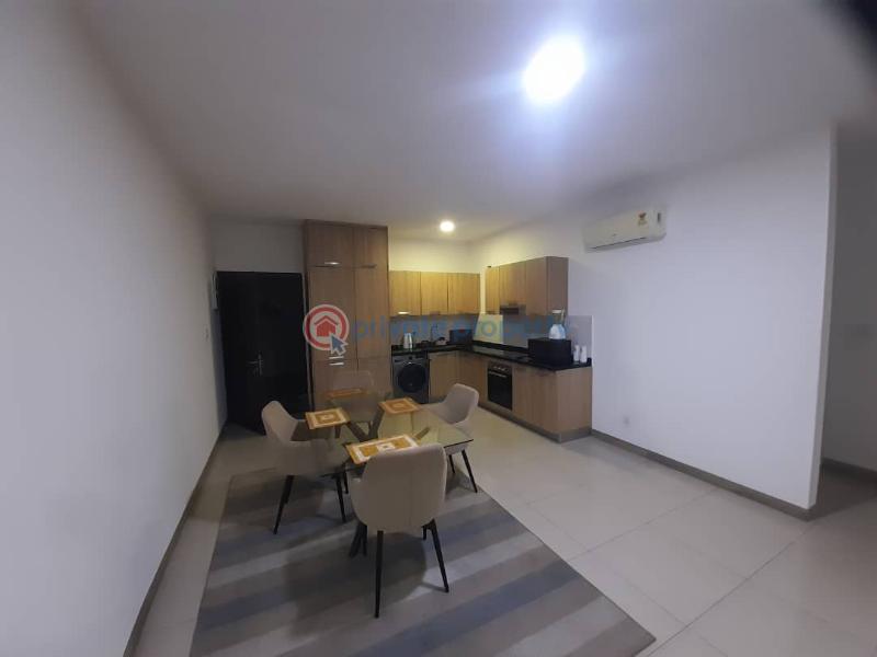 2 bedroom Apartment For Rent East Legon Accra - 8