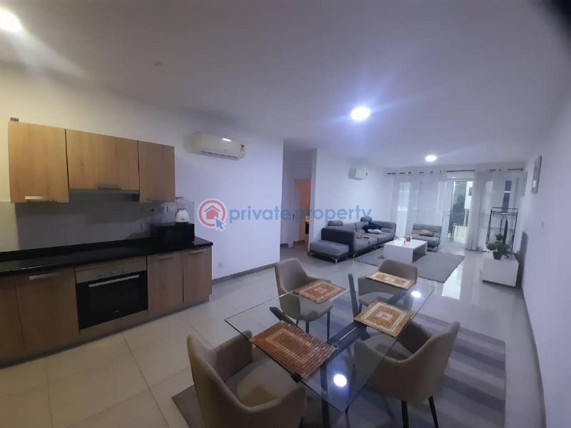 2 bedroom Apartment For Rent East Legon Accra - 9