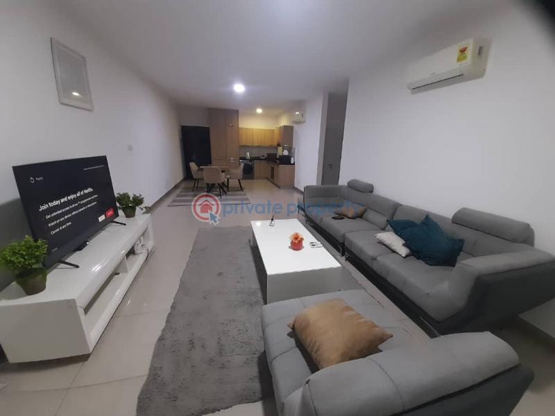 2 bedroom Apartment For Rent East Legon Accra - 10