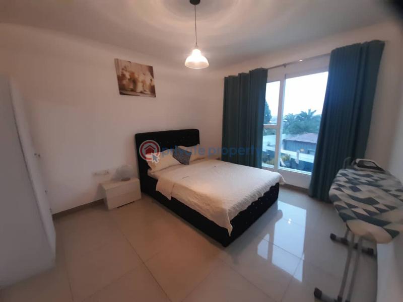2 bedroom Apartment For Rent East Legon Accra - 4